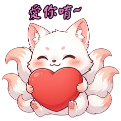 桃猊猊與桃狨狨