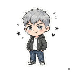 霸道小爺的崩潰日常