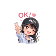 Jane Q版