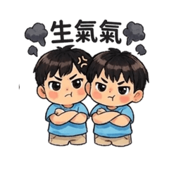 Ian Alan可可愛愛日常