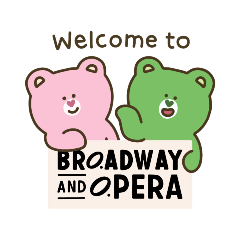 Broadway and Opera School