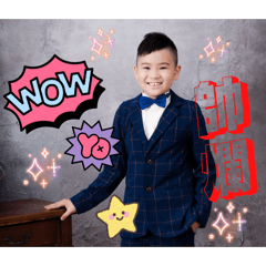 曾宥鈞的無敵咕咕雞