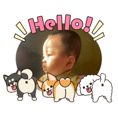 偉偉哥日常市集