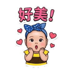 小Q魚的生活日記