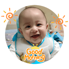 以介的趣味表情