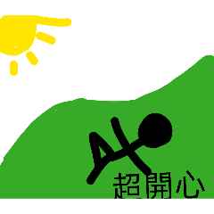 It's very complicated 就很雜