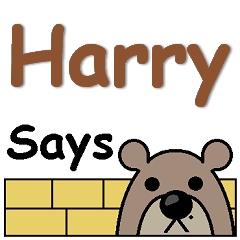 Harry Says
