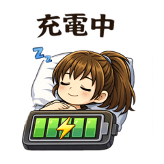 瑜伽女孩の日常崩潰2