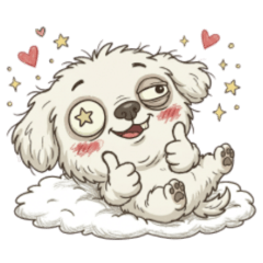 變形馬爾濟斯內心戲