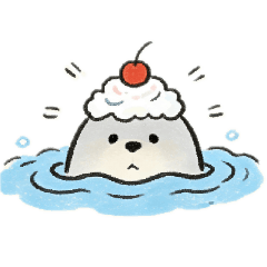 Ver: 小海豹的療育日常