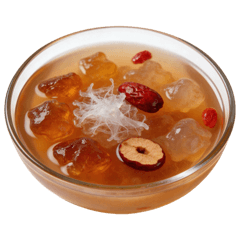 美食篇-甜湯好喝的甜品