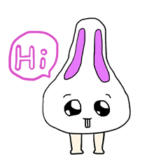 cute-white-rabbit