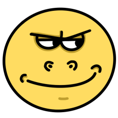 What are the emojis (no words)