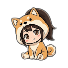 Ran-chan's Daily Animal Dress-Up