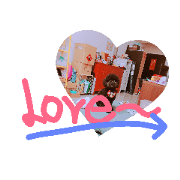 (2)QB I love you