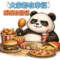 Cheeky Panda Studio 2