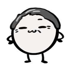 台語阿媽麻糍—修正版