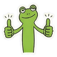 青蛙的有事日常