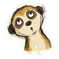 狐獴的有事日常