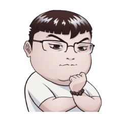 胖胖設計師偉恩：肝苦日常