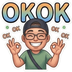 古哥哥134☆古哥☆日常實用語(2)