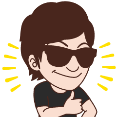 Seikin Stamp 2 Line Stickers Line Store