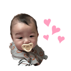 屁屁小睿baby