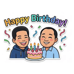 Kamol is a working person.