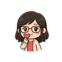 Judy小姐動起來1