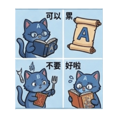 O型餓勢力A型計画通りB型自由象AB型雙面174