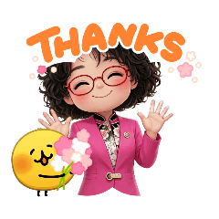 療癒日常小姑娘1