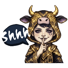 mego偶俗牛哥德小子