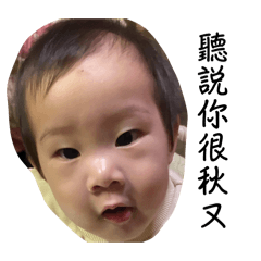 小公主の表情包❤️