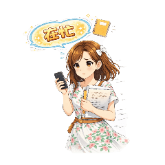 俏姐日常生活用語