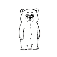 Daily Life of a Polar Bear01