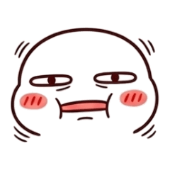 已讀亂回的表情