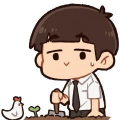 พ่อหนุ่มจีนัส