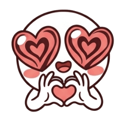 已讀亂回的表情2