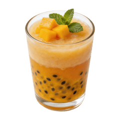 美食篇-各式風味飲料