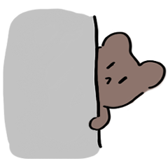 亂畫熊熊動動動