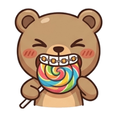 已讀亂回的熊熊篇2