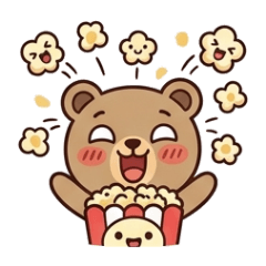 已讀亂回的熊熊篇