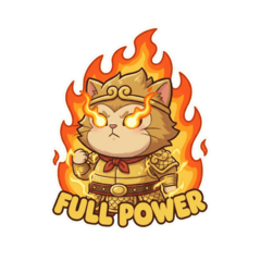 大聖貓5 英文 English 大貼圖