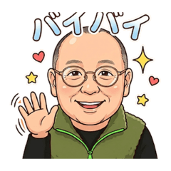 Stickers for Tossy inTomio