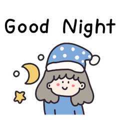 Sweet Girl Mood English