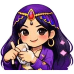 Fortune Mystic Queen