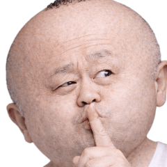 Stickers that speak with  circleface