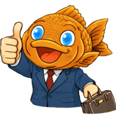 Taiyaki Kiwami Anko stamp