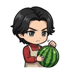 Happy Grocer Value-kun & Donuts