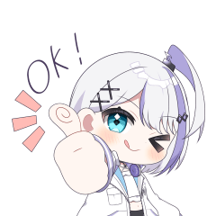 Nonono Nono Official LINE Stickers